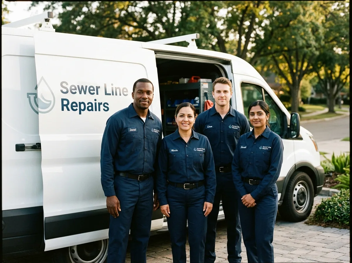 Emergency Plumber company in Ipswich, MA